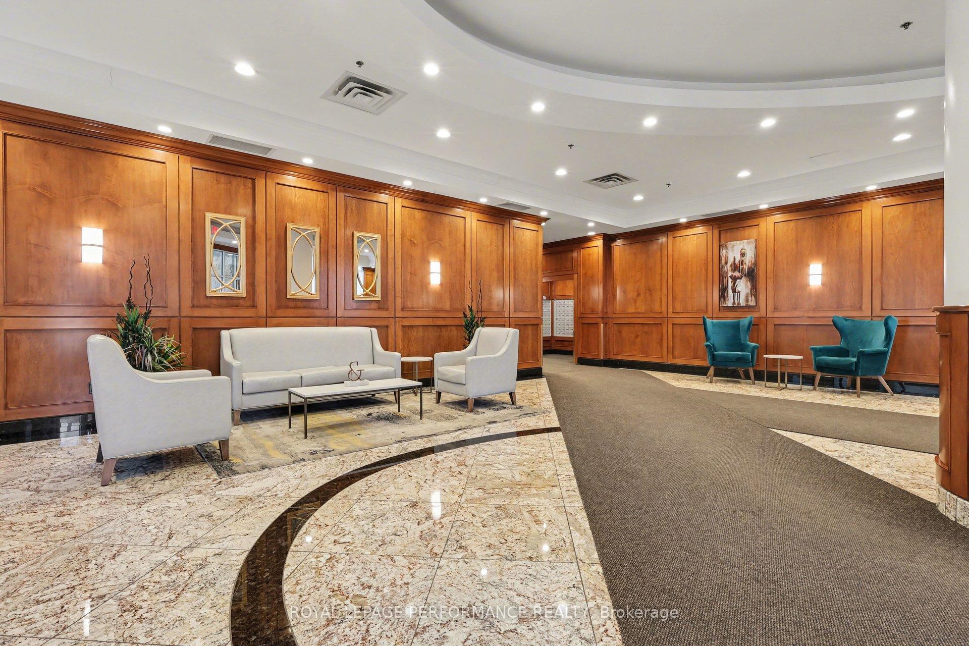 Photo 20 of Unit 204, 242 Rideau Street, Ottawa, Sandy Hill — HOMEH