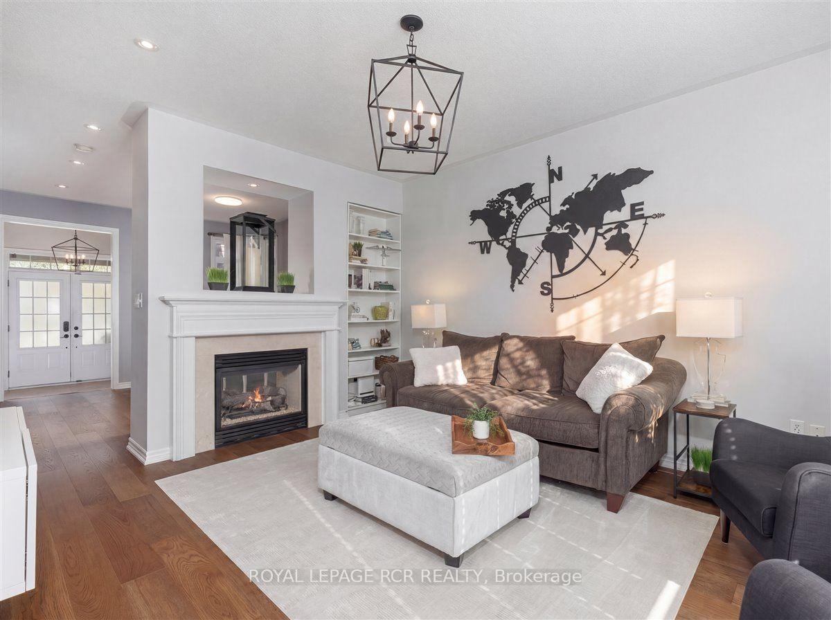 Photo 6 of 4 Gamble Drive, Ajax, Northeast Ajax — HOMEH