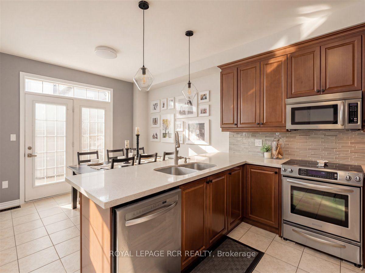 Photo 11 of 4 Gamble Drive, Ajax, Northeast Ajax — HOMEH