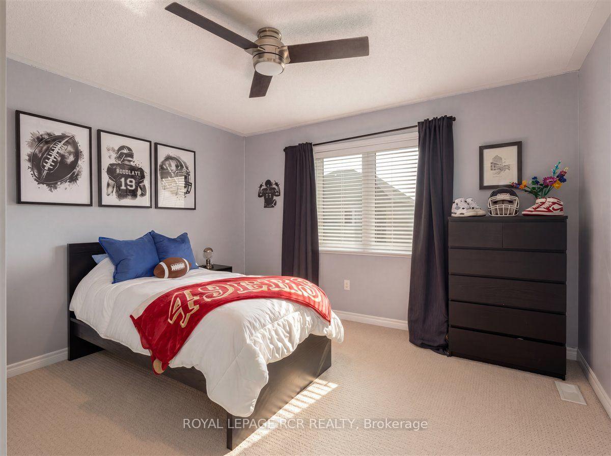 Photo 12 of 4 Gamble Drive, Ajax, Northeast Ajax — HOMEH