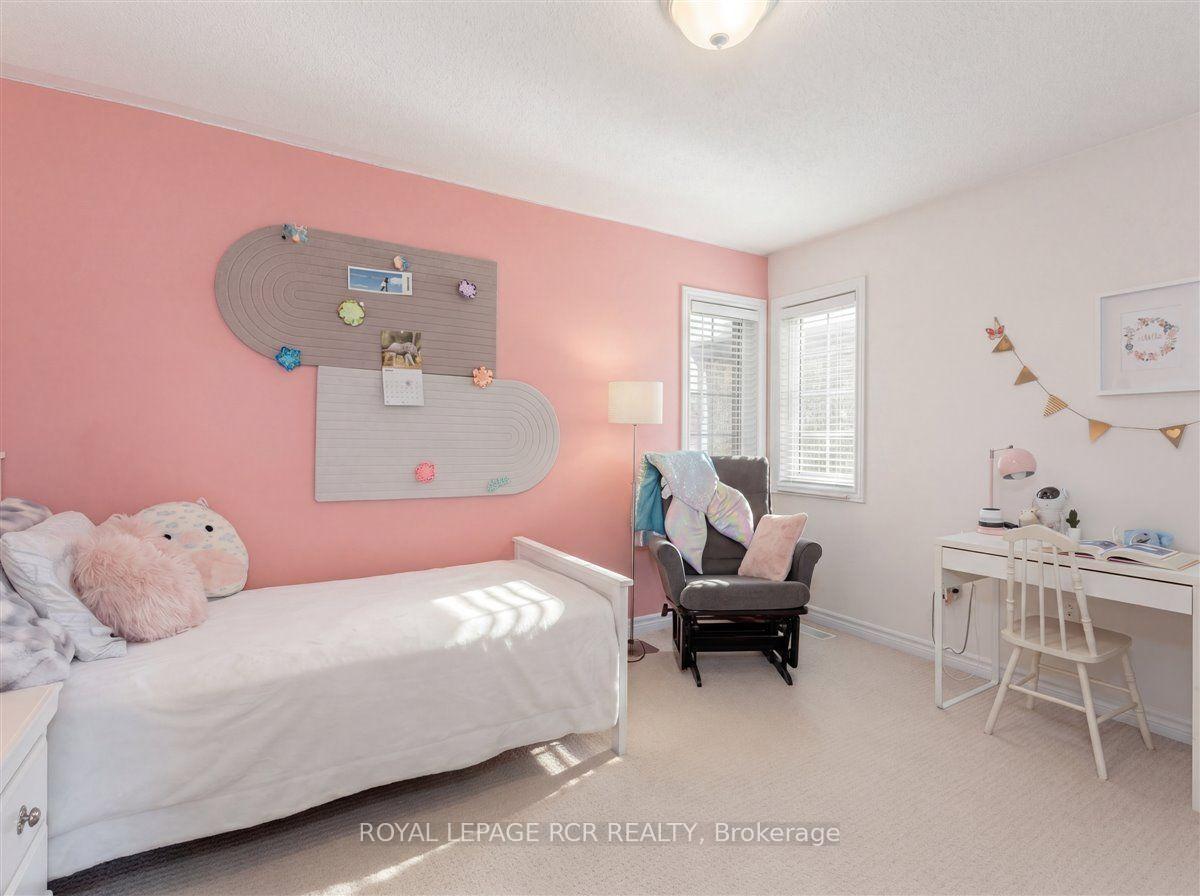Photo 13 of 4 Gamble Drive, Ajax, Northeast Ajax — HOMEH