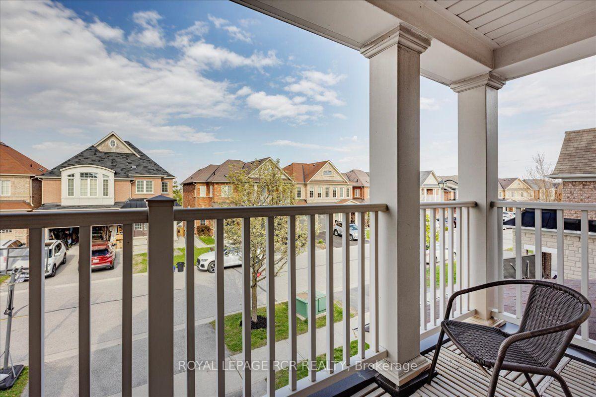 Photo 15 of 4 Gamble Drive, Ajax, Northeast Ajax — HOMEH