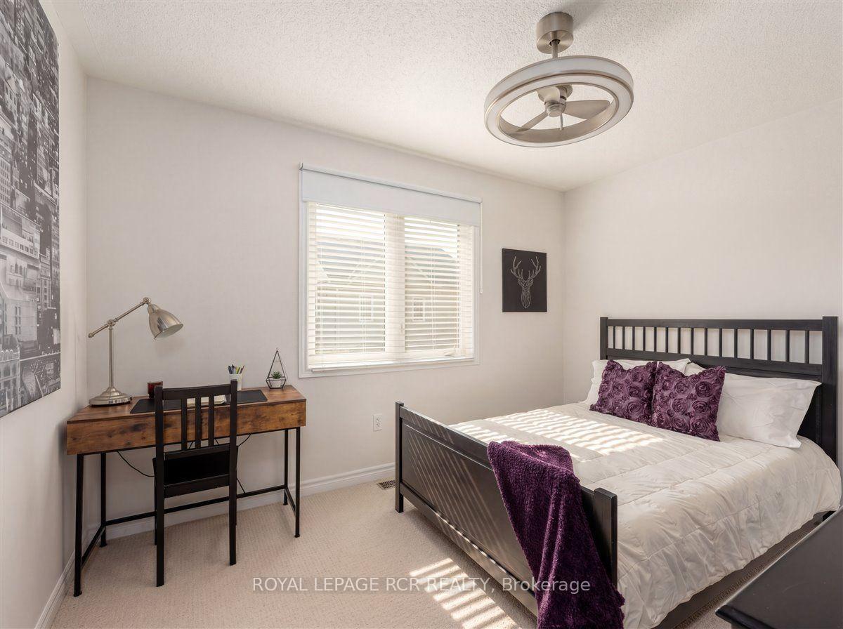 Photo 18 of 4 Gamble Drive, Ajax, Northeast Ajax — HOMEH