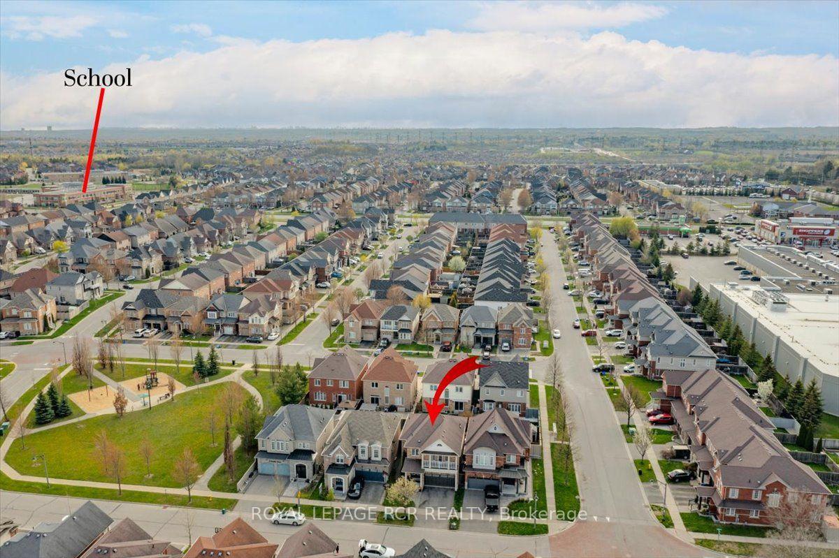 Photo 28 of 4 Gamble Drive, Ajax, Northeast Ajax — HOMEH