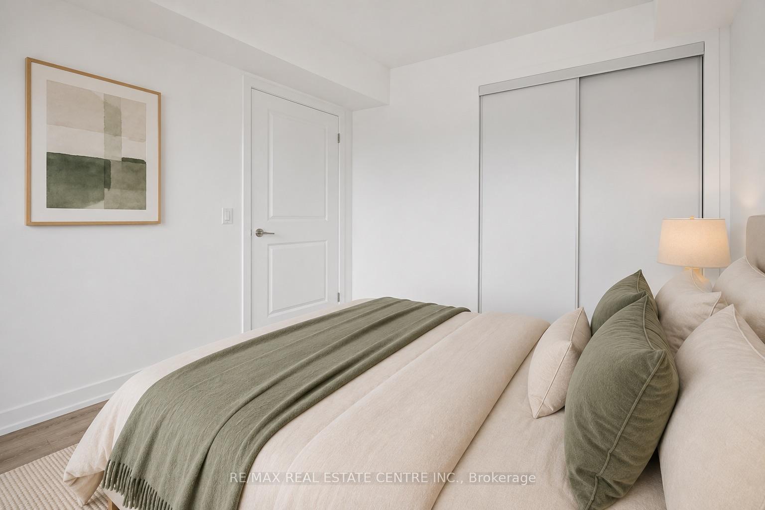 Photo 12 of Unit 2503, 395 Bloor Street E, Toronto, North St. James Town — HOMEH