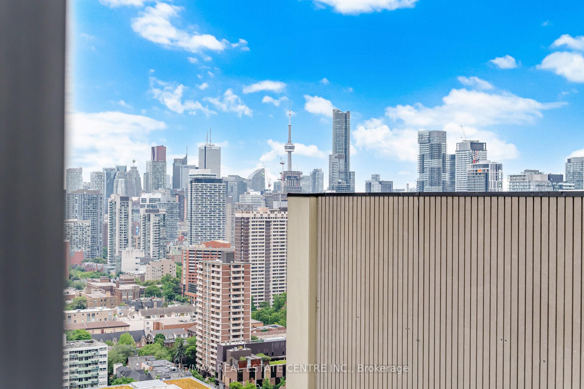 Photo 17 of Unit 2503, 395 Bloor Street E, Toronto, North St. James Town — HOMEH