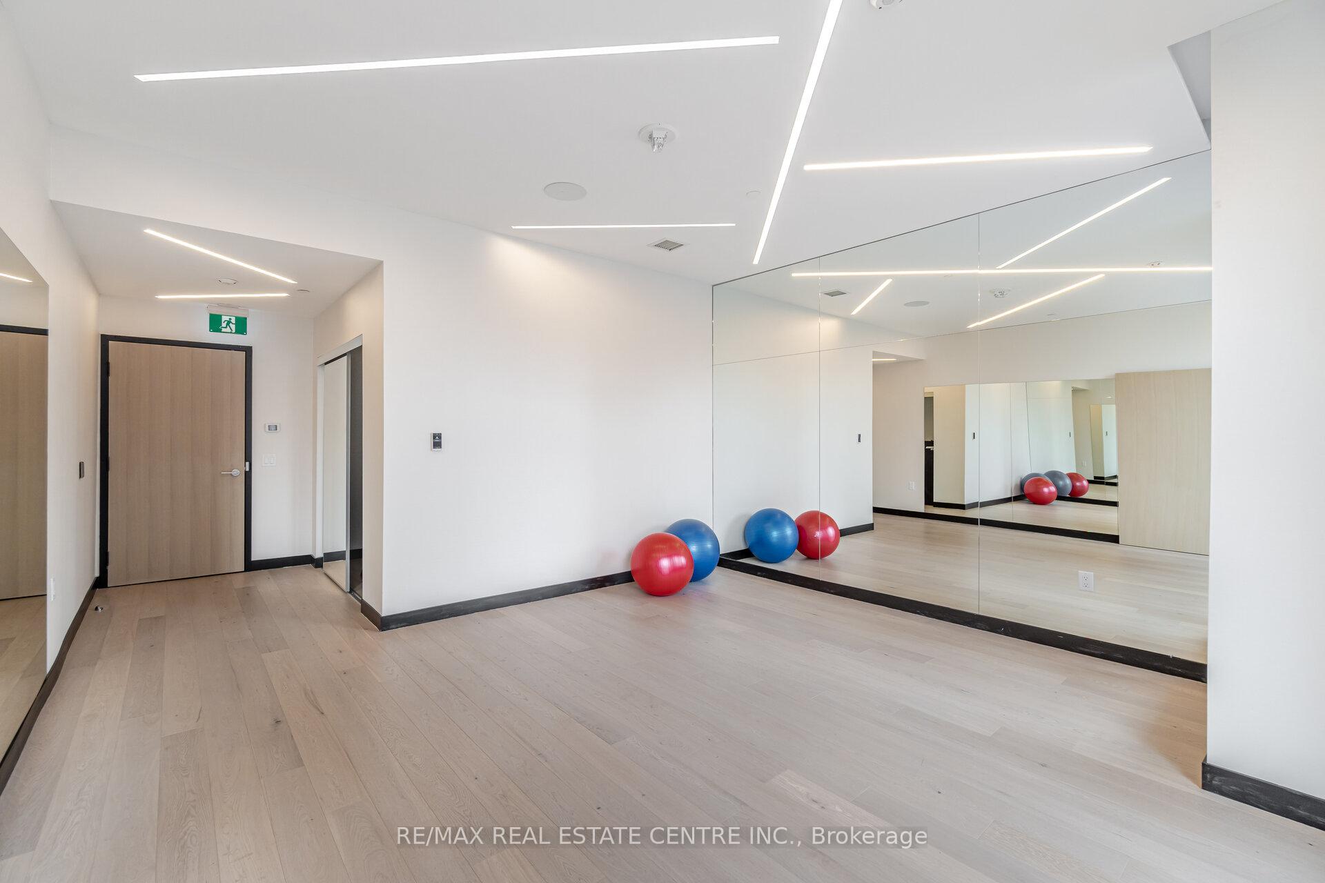 Photo 20 of Unit 2503, 395 Bloor Street E, Toronto, North St. James Town — HOMEH