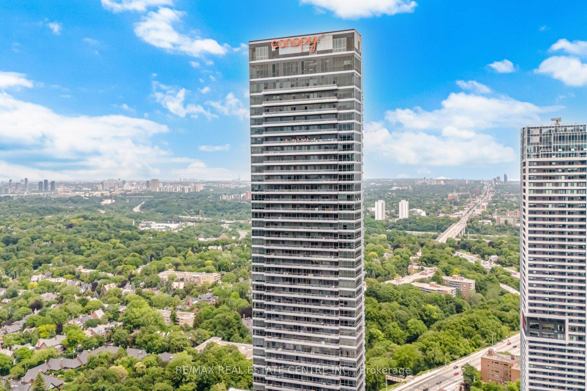 Photo 22 of Unit 2503, 395 Bloor Street E, Toronto, North St. James Town — HOMEH