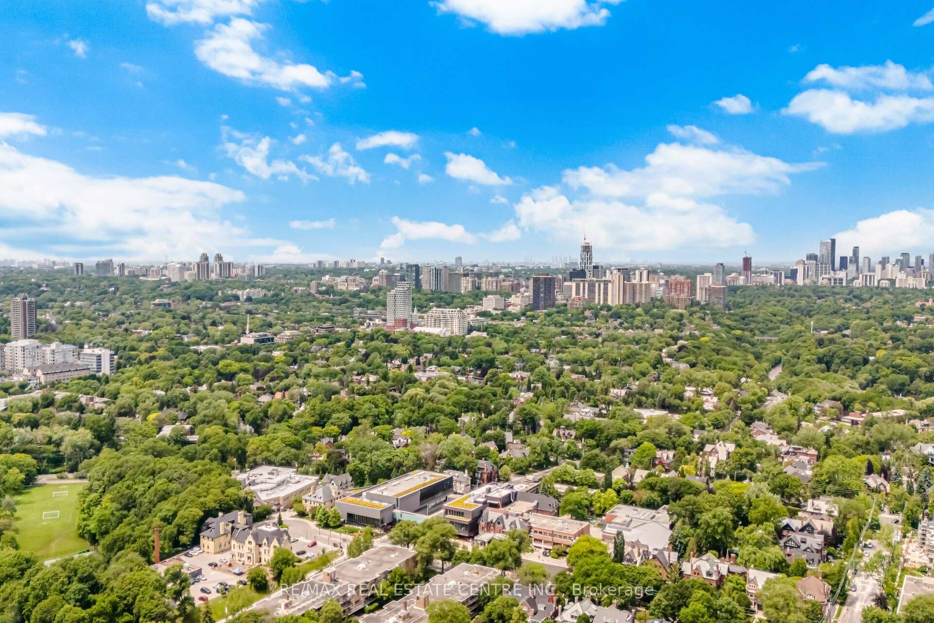 Photo 26 of Unit 2503, 395 Bloor Street E, Toronto, North St. James Town — HOMEH