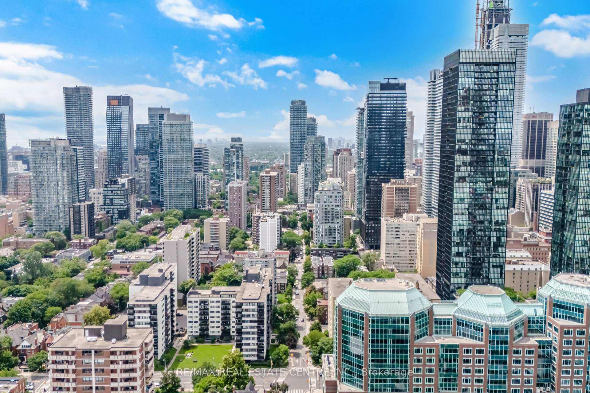 Photo 29 of Unit 2503, 395 Bloor Street E, Toronto, North St. James Town — HOMEH