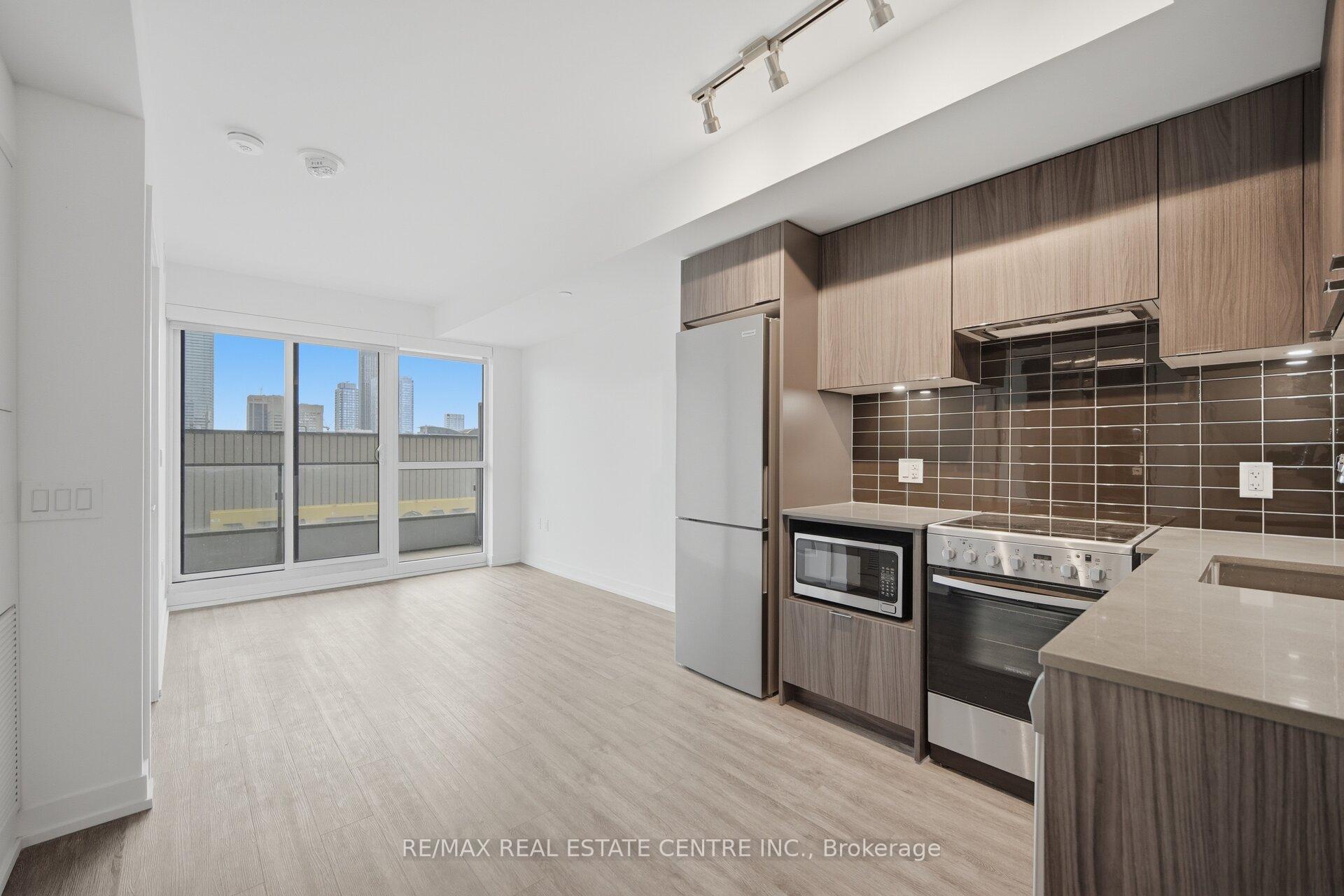 Photo 33 of Unit 2503, 395 Bloor Street E, Toronto, North St. James Town — HOMEH