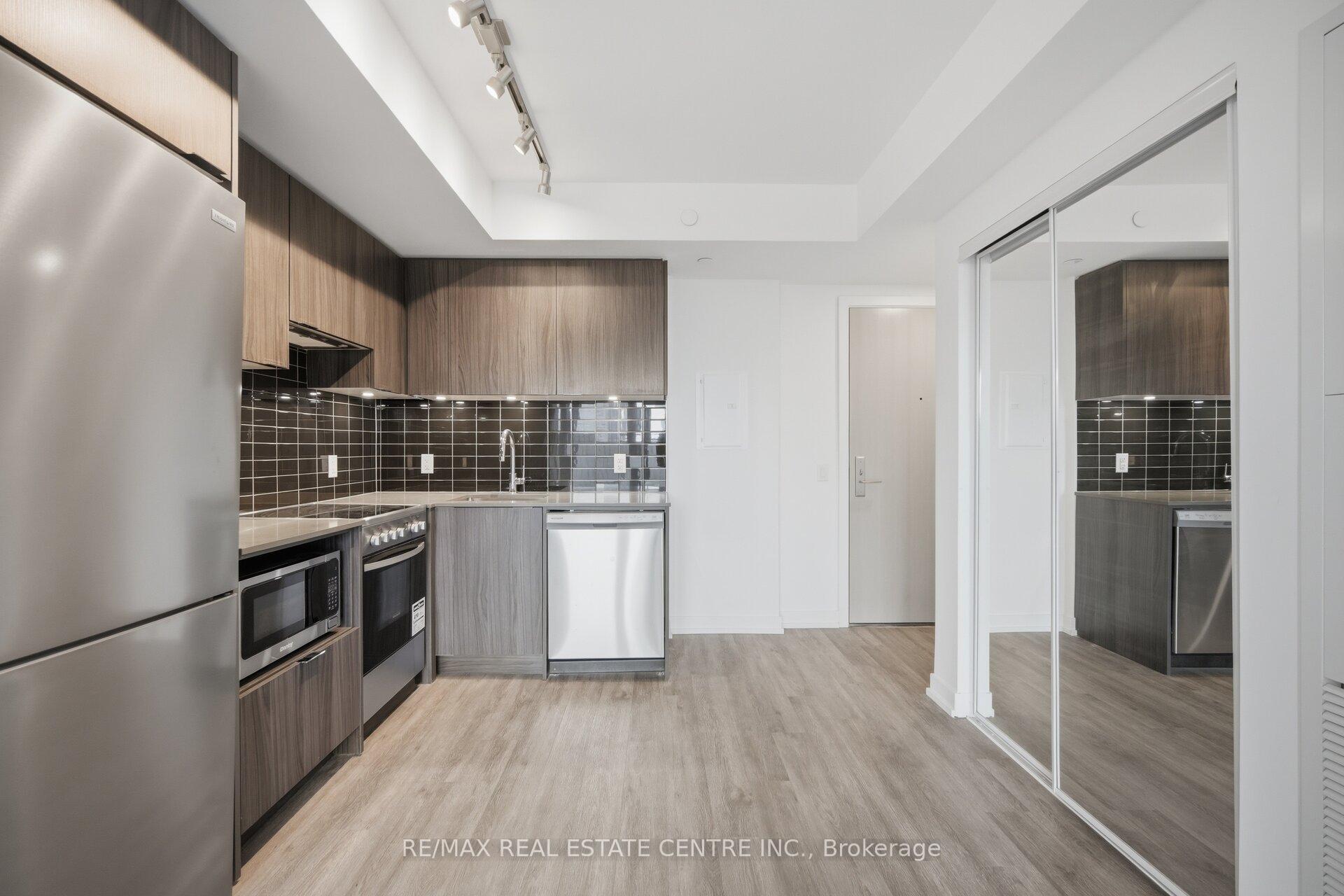Photo 34 of Unit 2503, 395 Bloor Street E, Toronto, North St. James Town — HOMEH