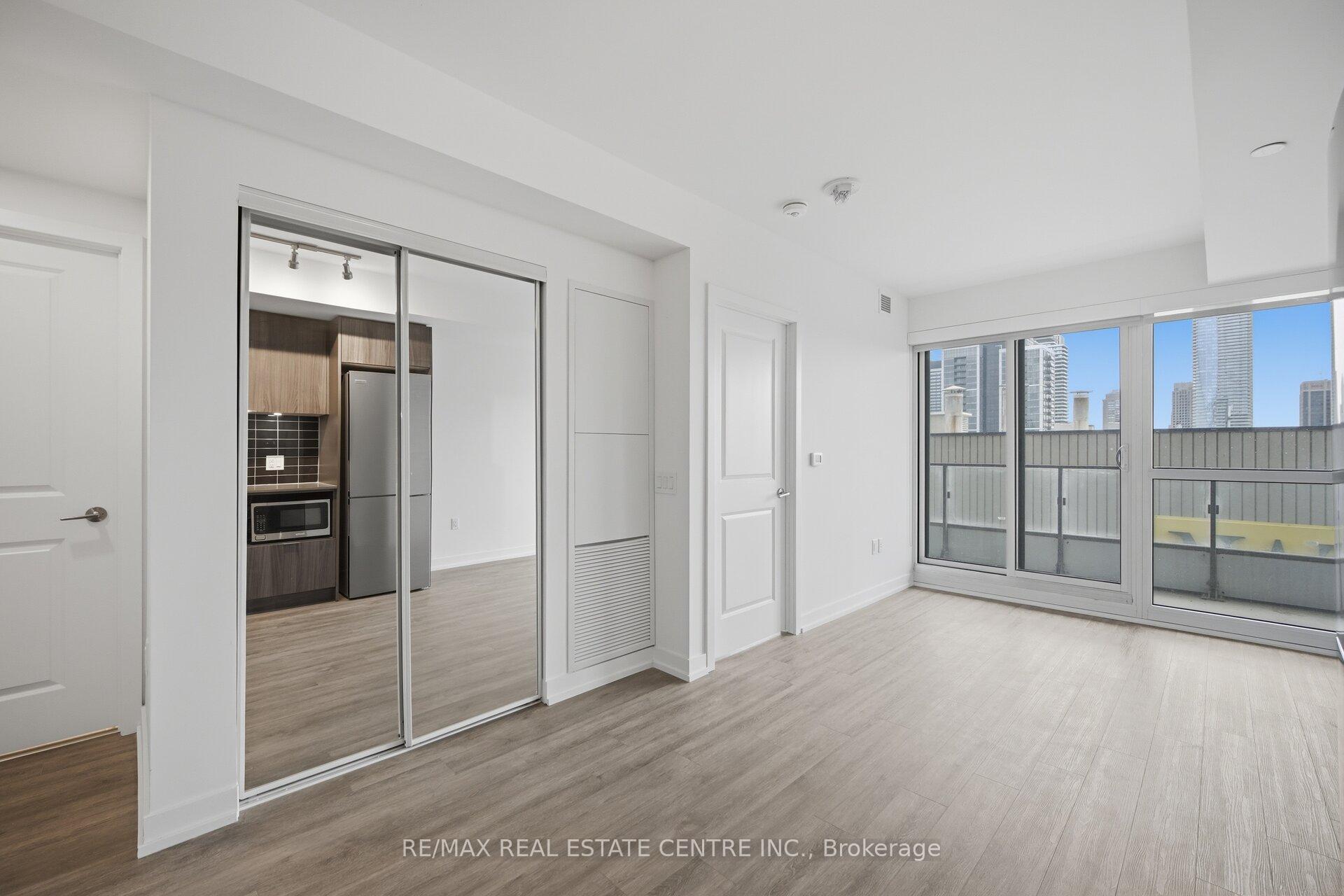 Photo 35 of Unit 2503, 395 Bloor Street E, Toronto, North St. James Town — HOMEH