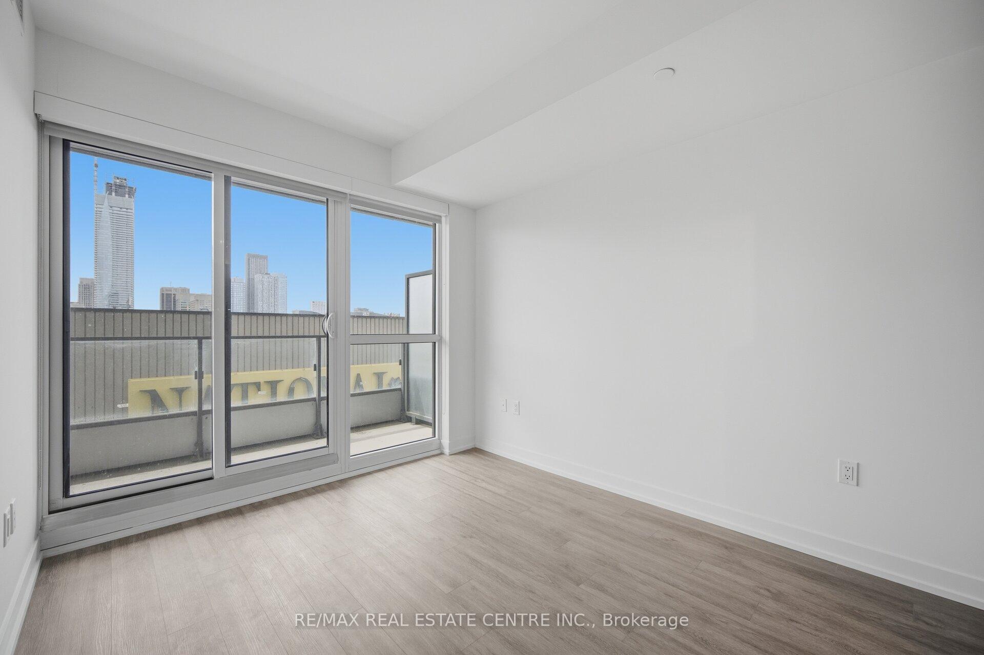 Photo 36 of Unit 2503, 395 Bloor Street E, Toronto, North St. James Town — HOMEH
