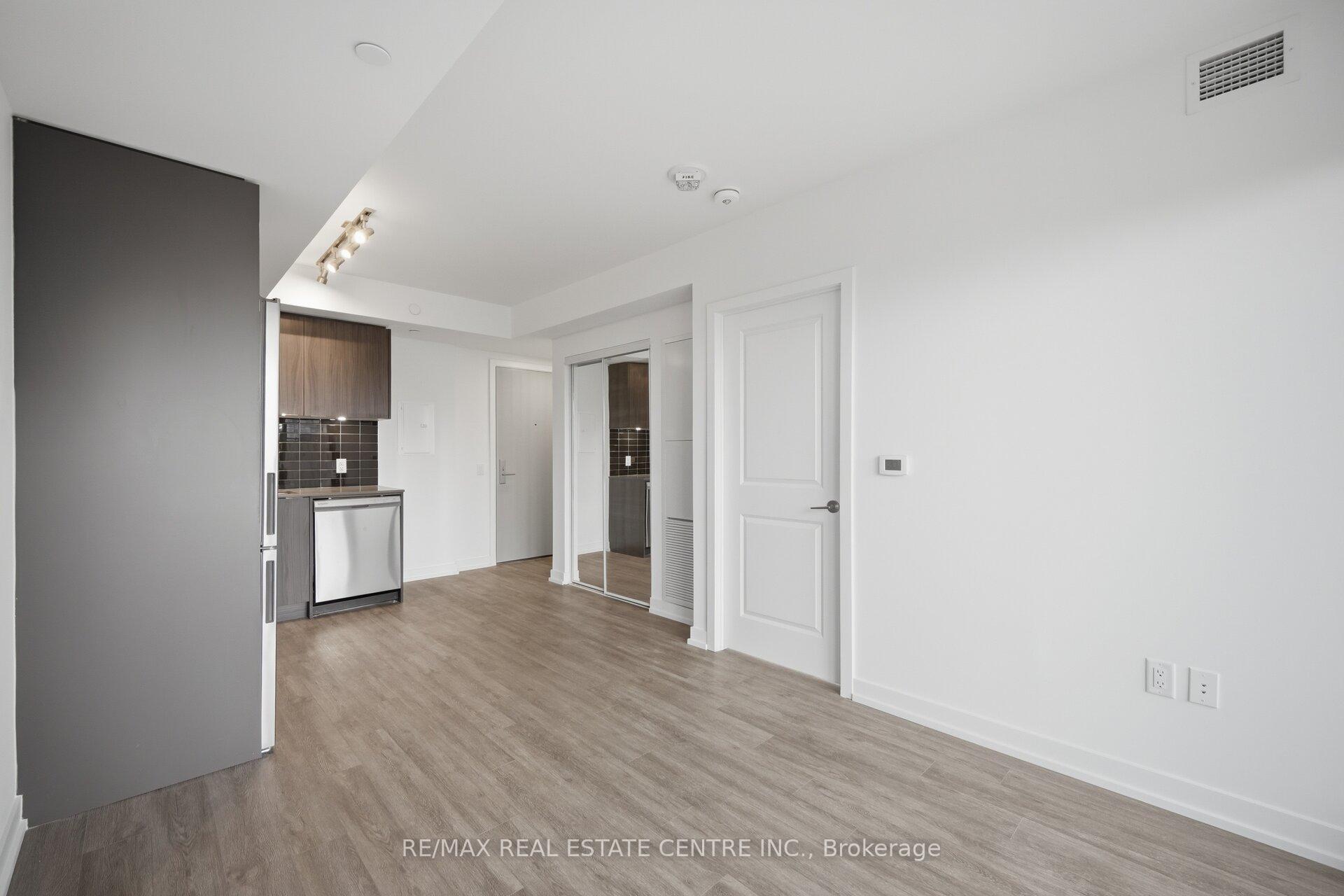 Photo 38 of Unit 2503, 395 Bloor Street E, Toronto, North St. James Town — HOMEH