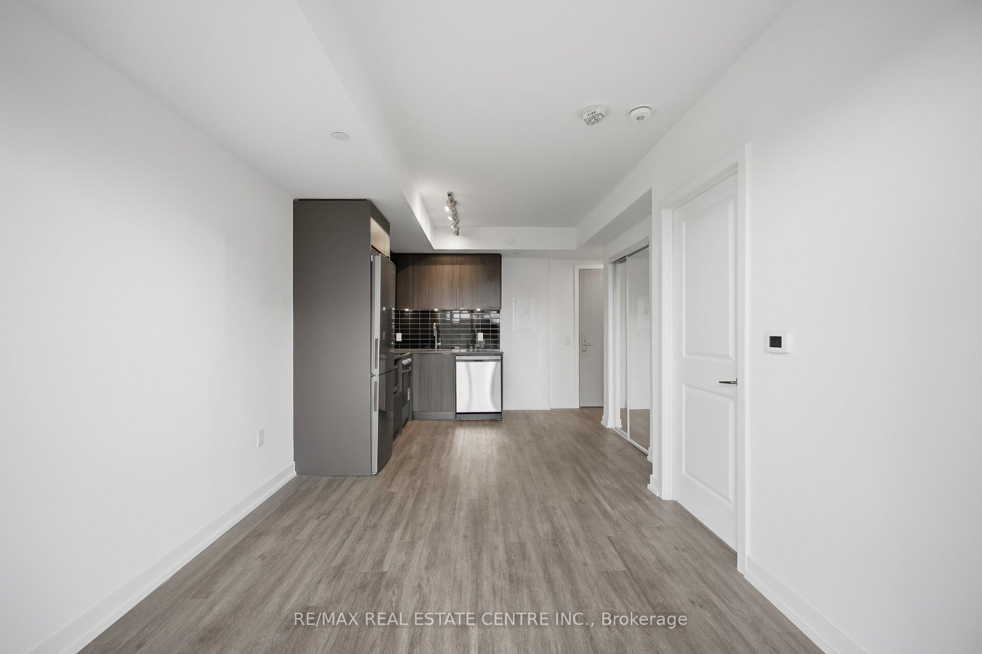 Photo 39 of Unit 2503, 395 Bloor Street E, Toronto, North St. James Town — HOMEH