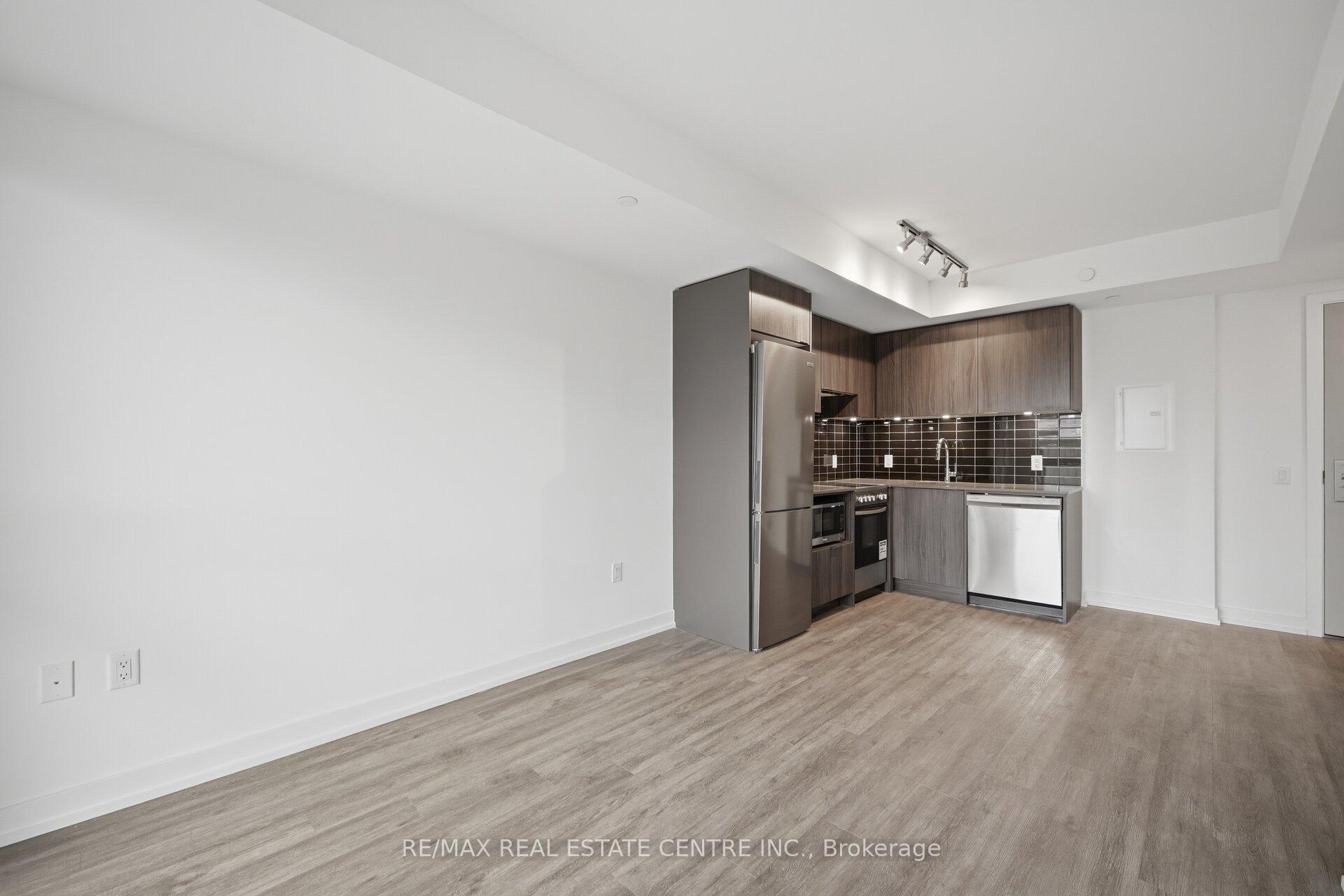 Photo 41 of Unit 2503, 395 Bloor Street E, Toronto, North St. James Town — HOMEH
