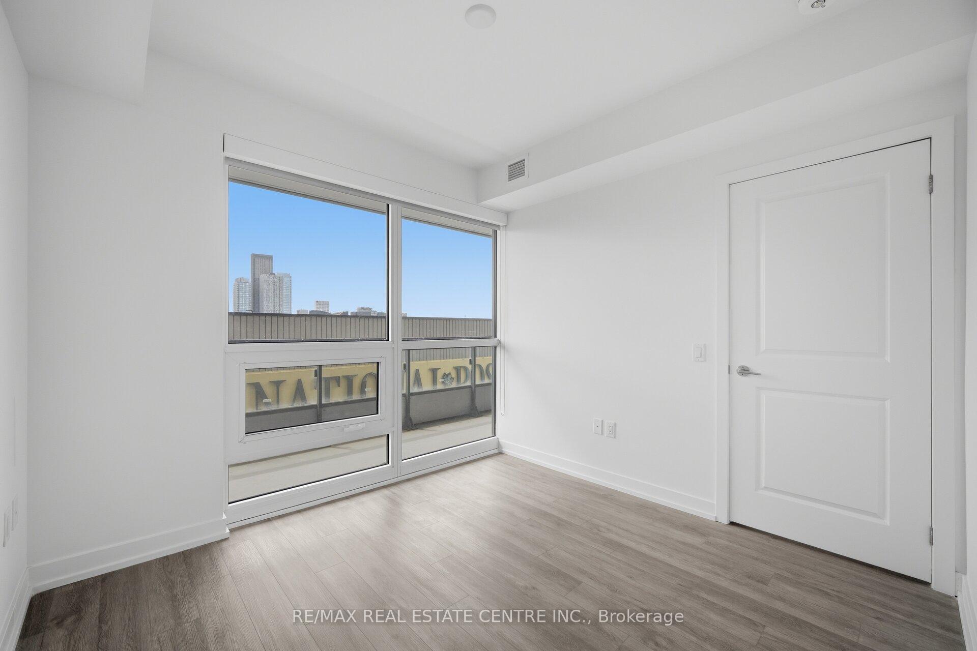 Photo 43 of Unit 2503, 395 Bloor Street E, Toronto, North St. James Town — HOMEH