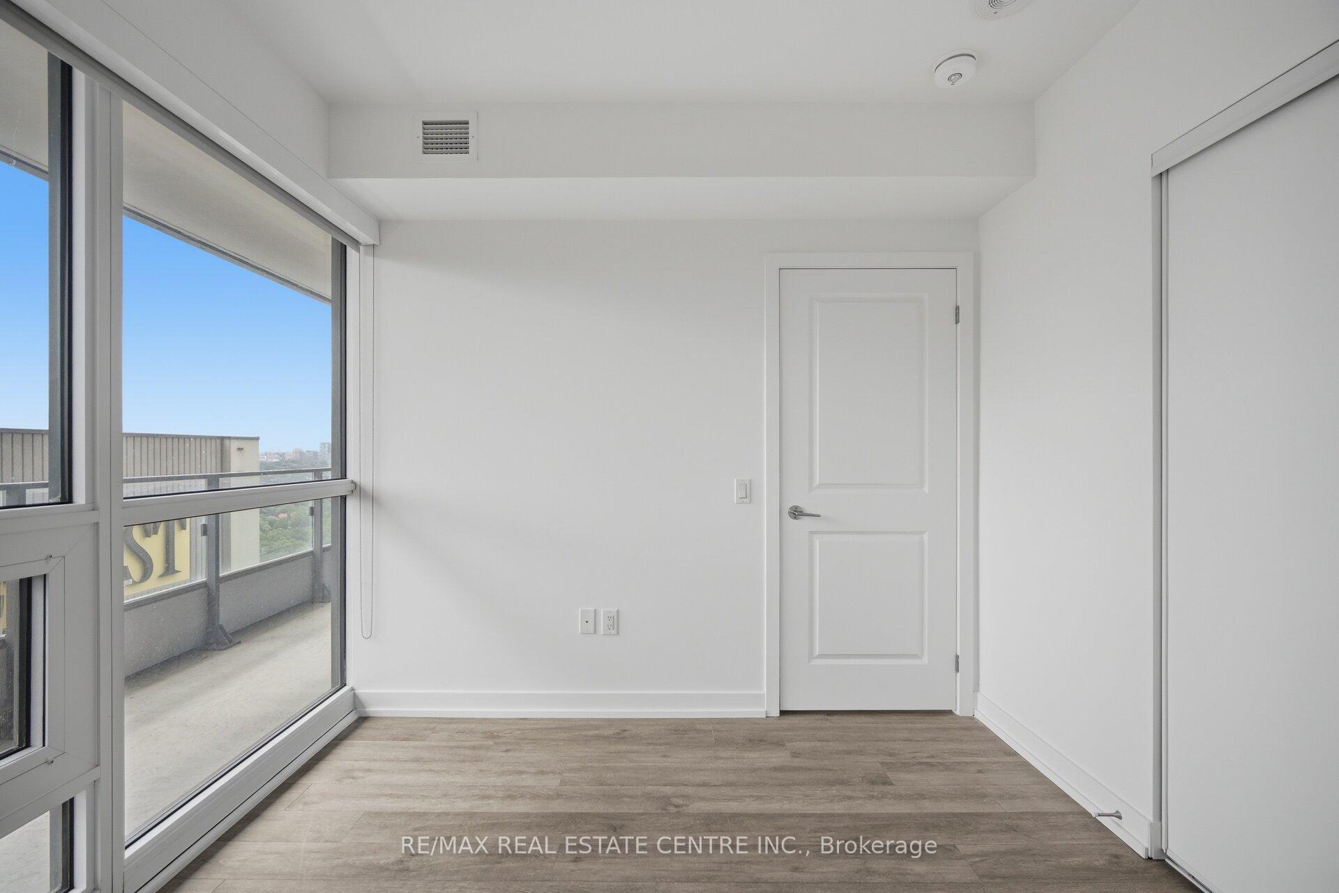 Photo 44 of Unit 2503, 395 Bloor Street E, Toronto, North St. James Town — HOMEH