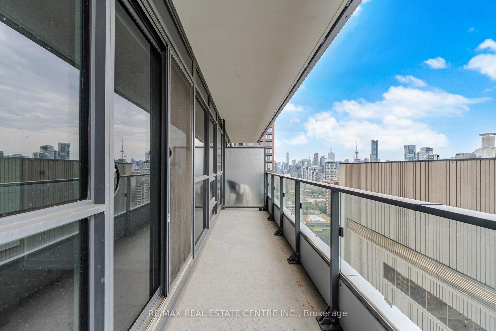 Photo 45 of Unit 2503, 395 Bloor Street E, Toronto, North St. James Town — HOMEH