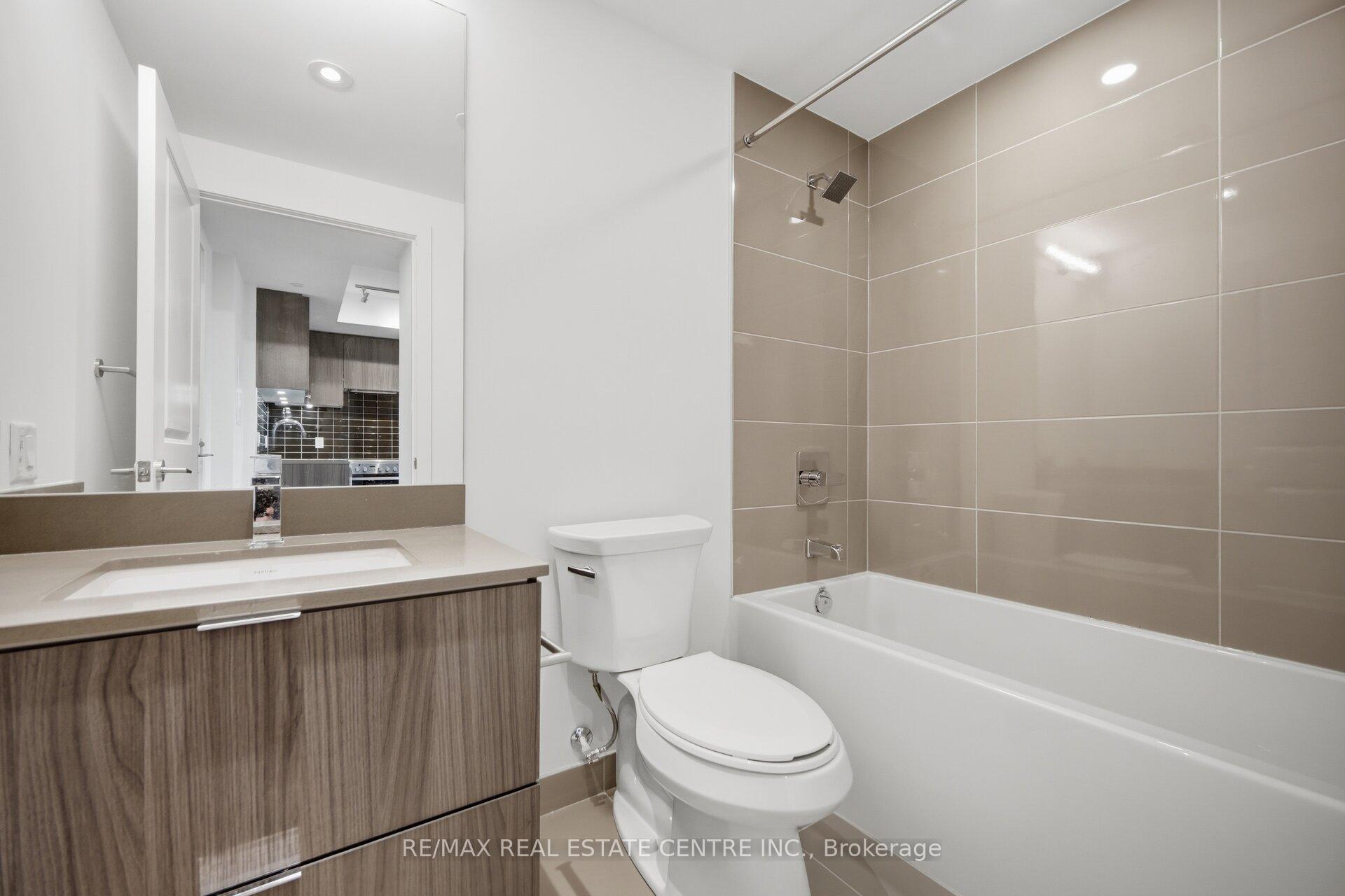 Photo 46 of Unit 2503, 395 Bloor Street E, Toronto, North St. James Town — HOMEH