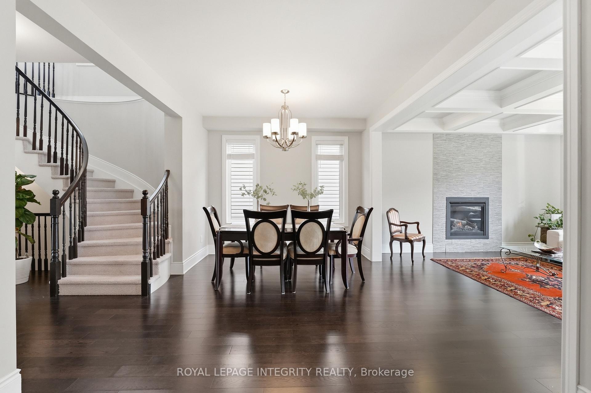 Photo 6 of 224 Ponderosa Street, Ottawa, Kanata - Emerald Meadows/Trailwest — HOMEH
