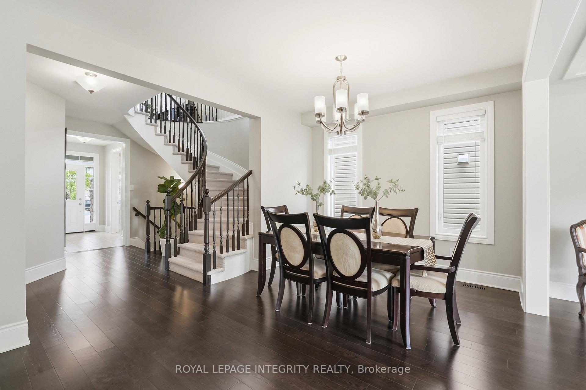 Photo 7 of 224 Ponderosa Street, Ottawa, Kanata - Emerald Meadows/Trailwest — HOMEH