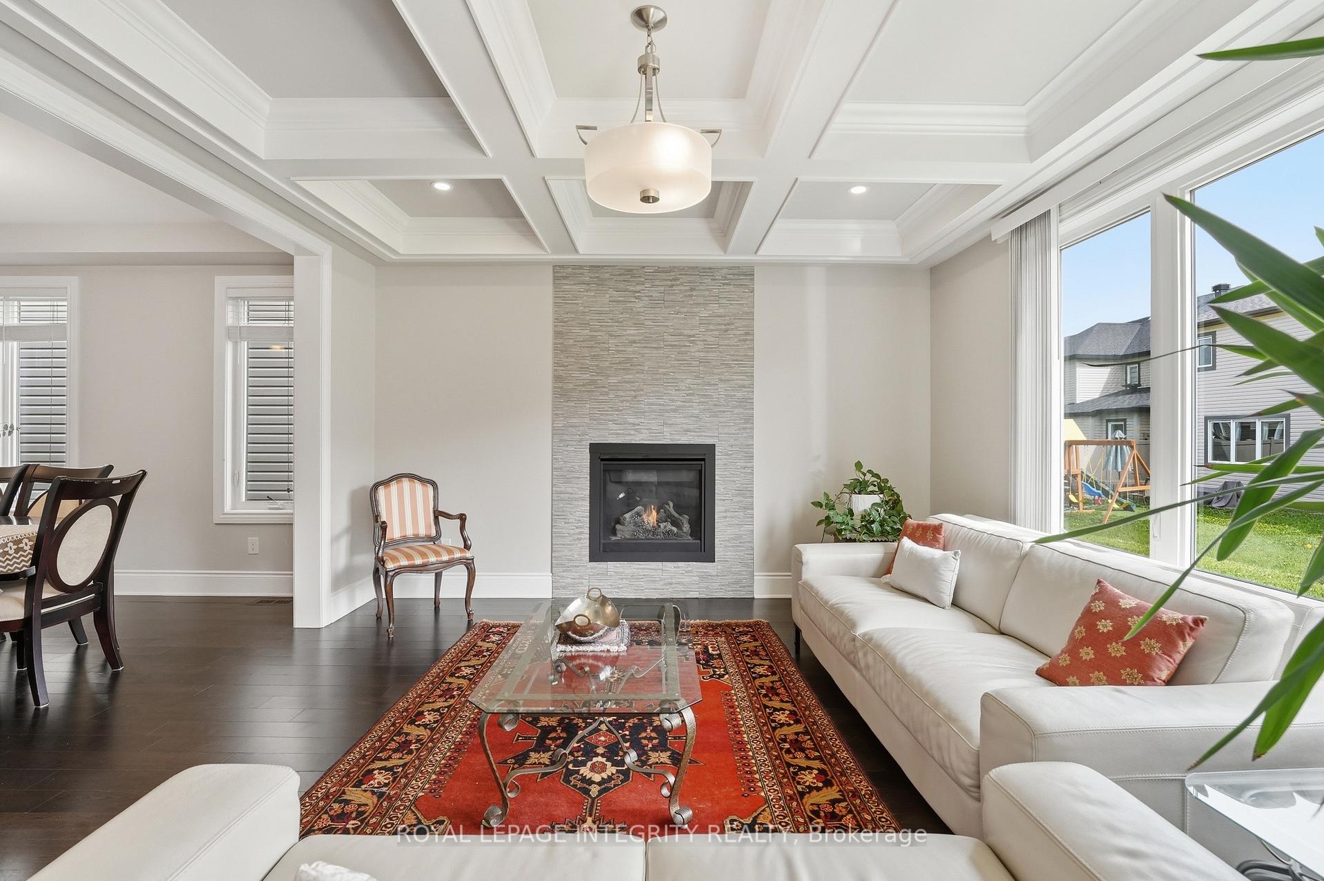 Photo 10 of 224 Ponderosa Street, Ottawa, Kanata - Emerald Meadows/Trailwest — HOMEH