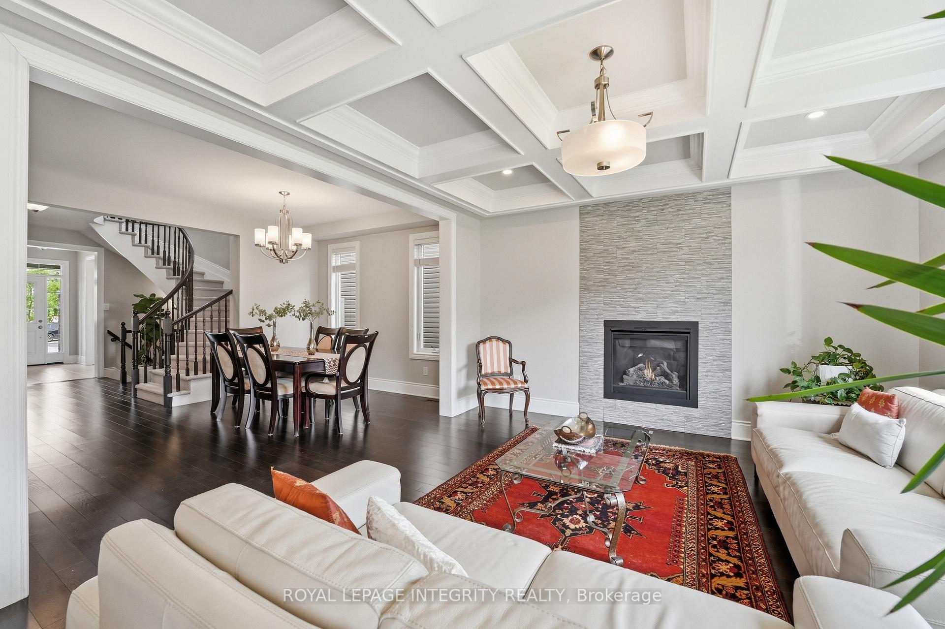Photo 11 of 224 Ponderosa Street, Ottawa, Kanata - Emerald Meadows/Trailwest — HOMEH