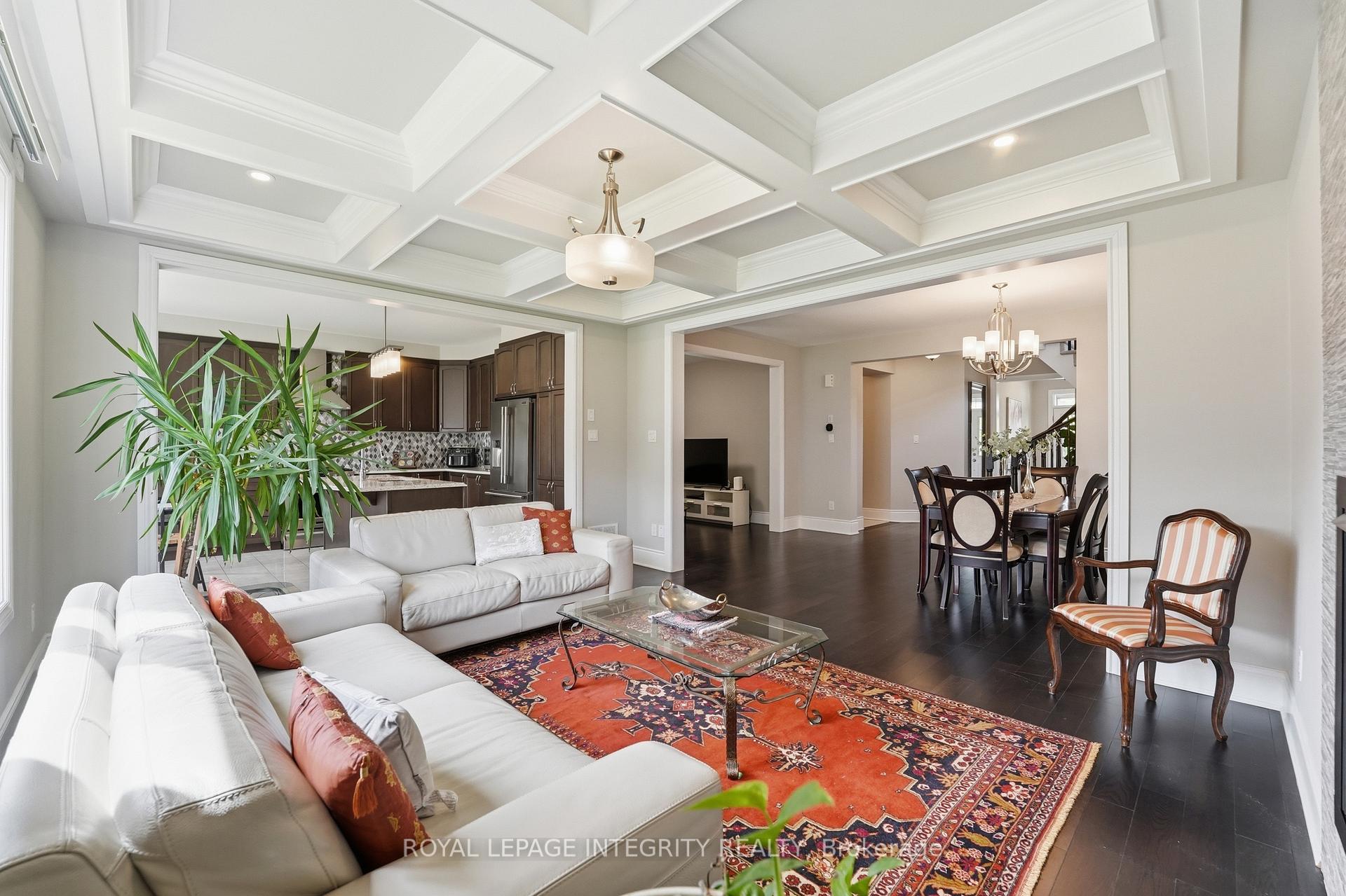 Photo 12 of 224 Ponderosa Street, Ottawa, Kanata - Emerald Meadows/Trailwest — HOMEH