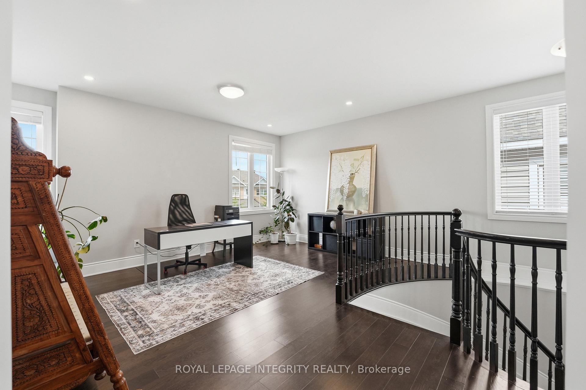 Photo 23 of 224 Ponderosa Street, Ottawa, Kanata - Emerald Meadows/Trailwest — HOMEH