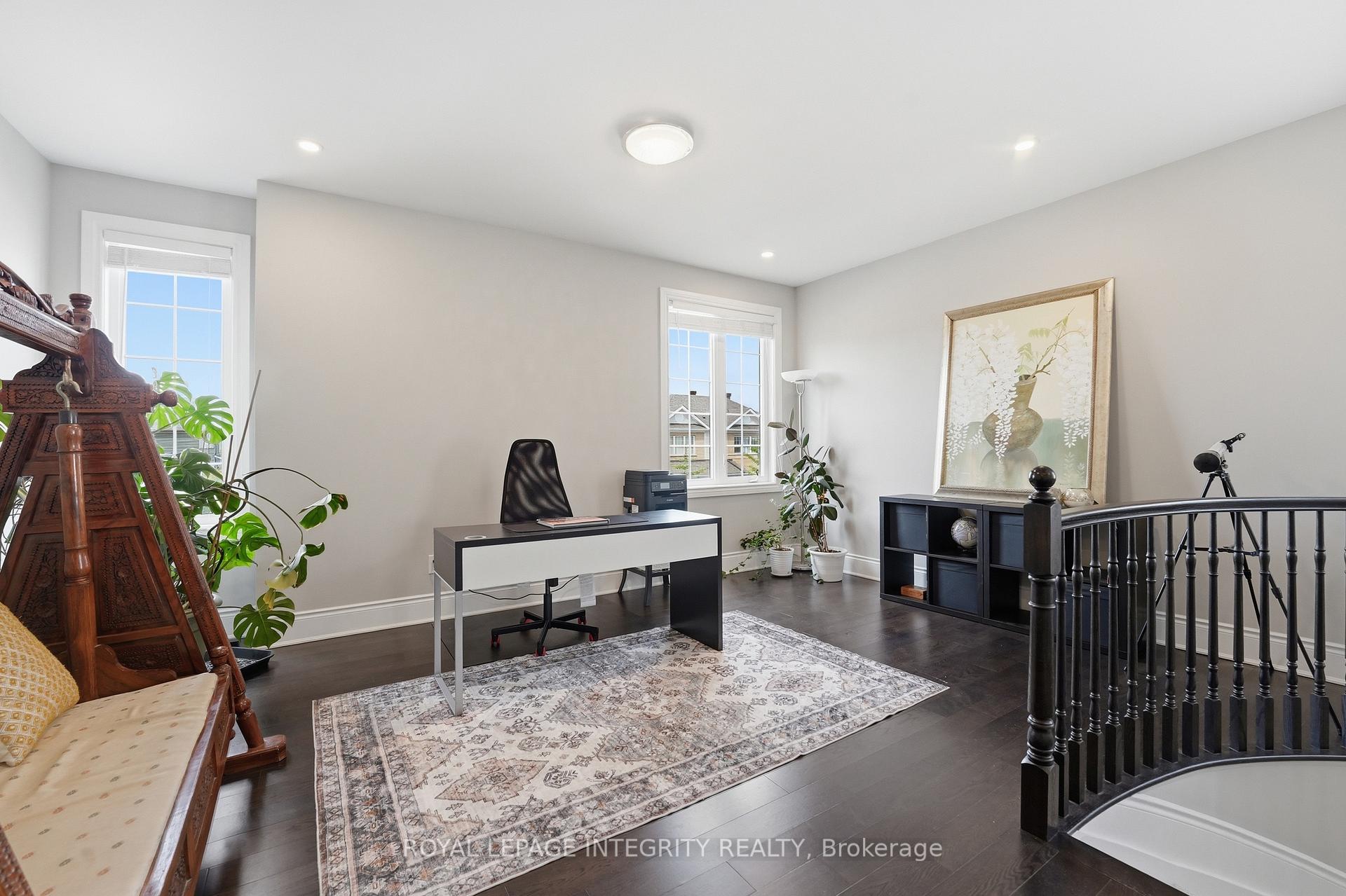 Photo 24 of 224 Ponderosa Street, Ottawa, Kanata - Emerald Meadows/Trailwest — HOMEH
