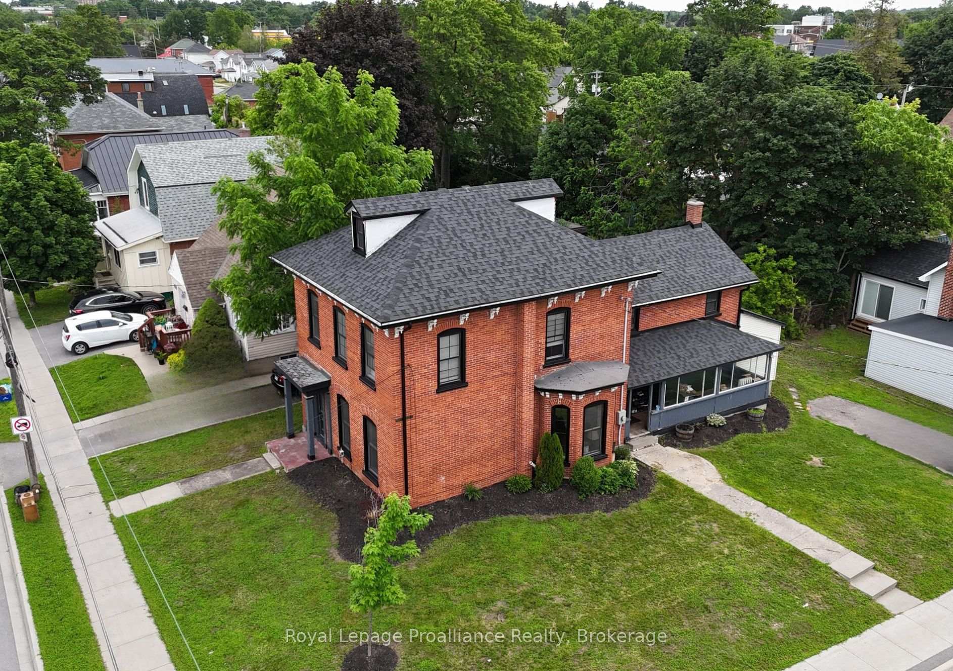Photo 1 of 83 Cedar Street, Belleville, Belleville Ward — HOMEH