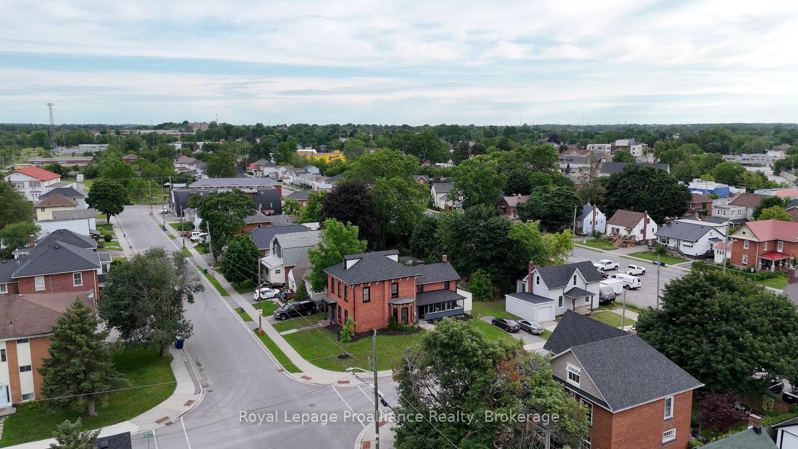 Photo 3 of 83 Cedar Street, Belleville, Belleville Ward — HOMEH