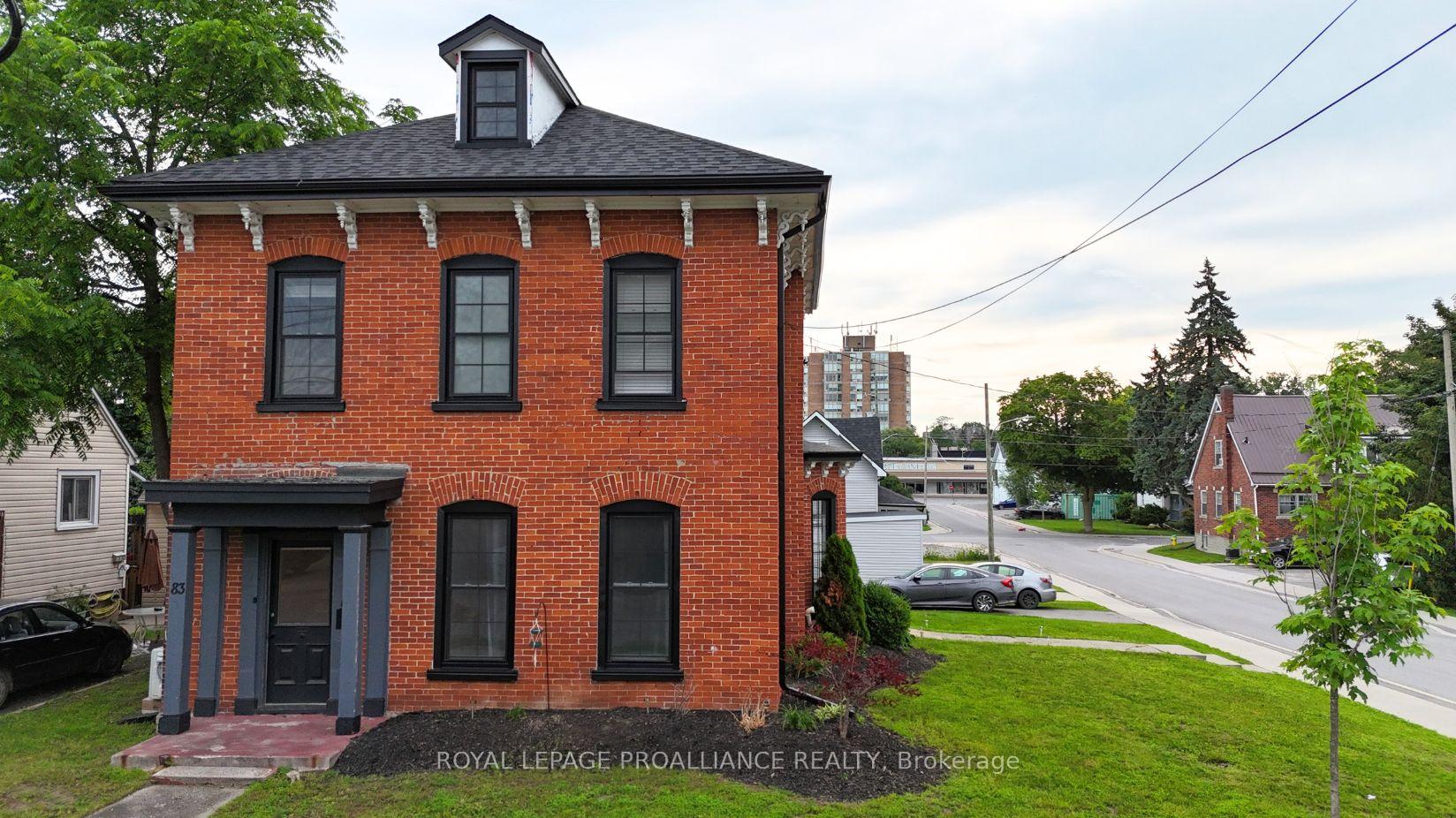 Photo 4 of 83 Cedar Street, Belleville, Belleville Ward — HOMEH