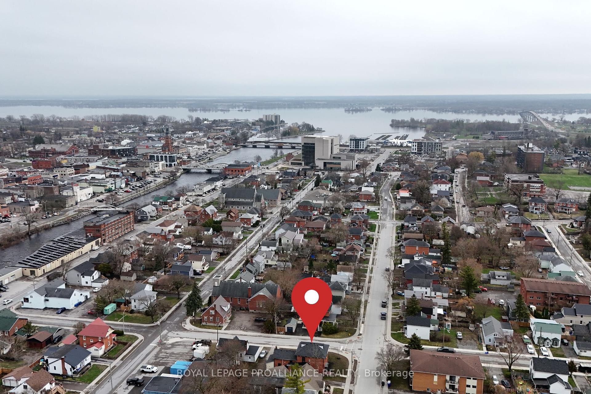 Photo 34 of 83 Cedar Street, Belleville, Belleville Ward — HOMEH