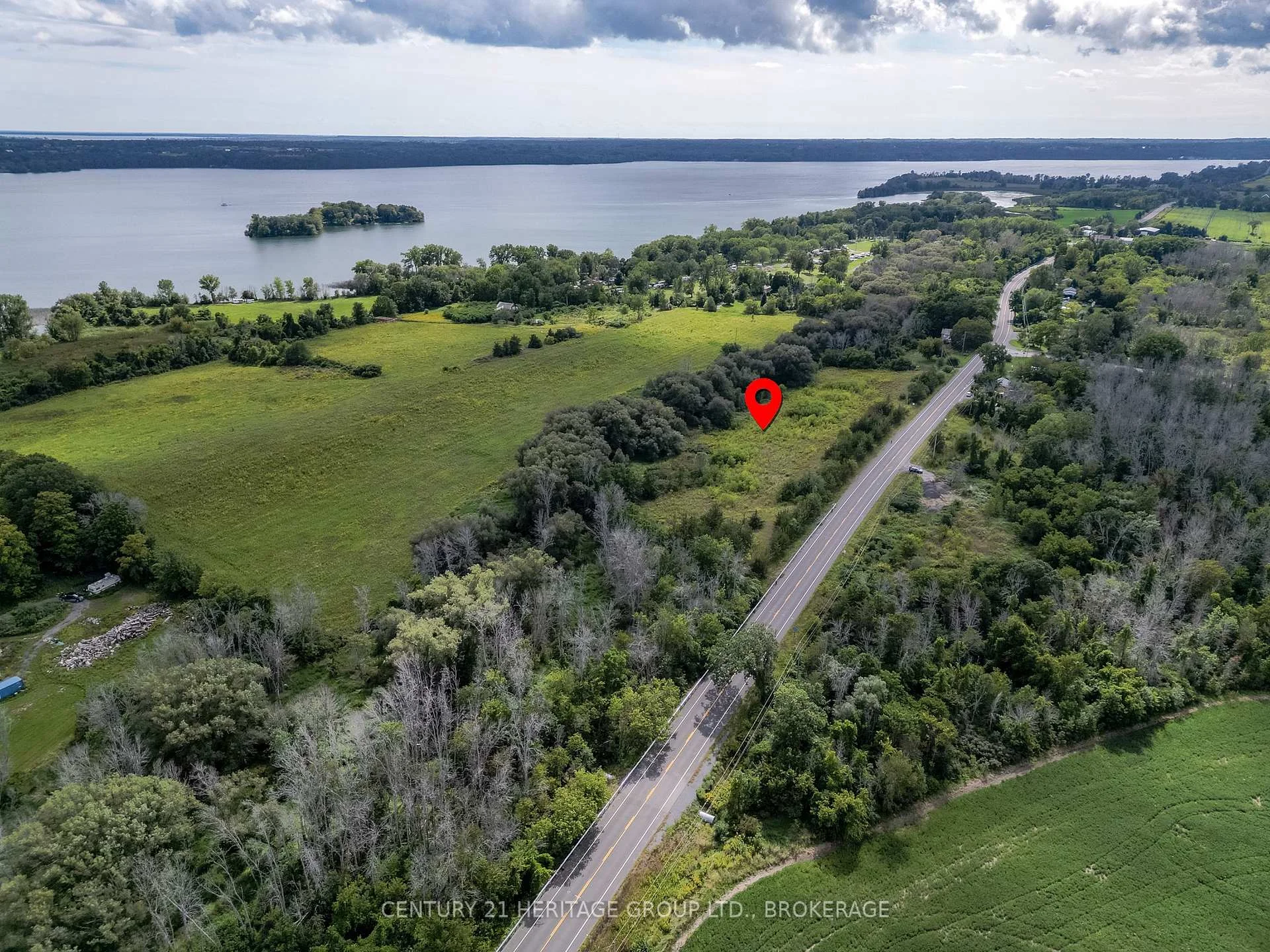 Photo of Part of Part Lot 21 Concession 1 Adolphustown