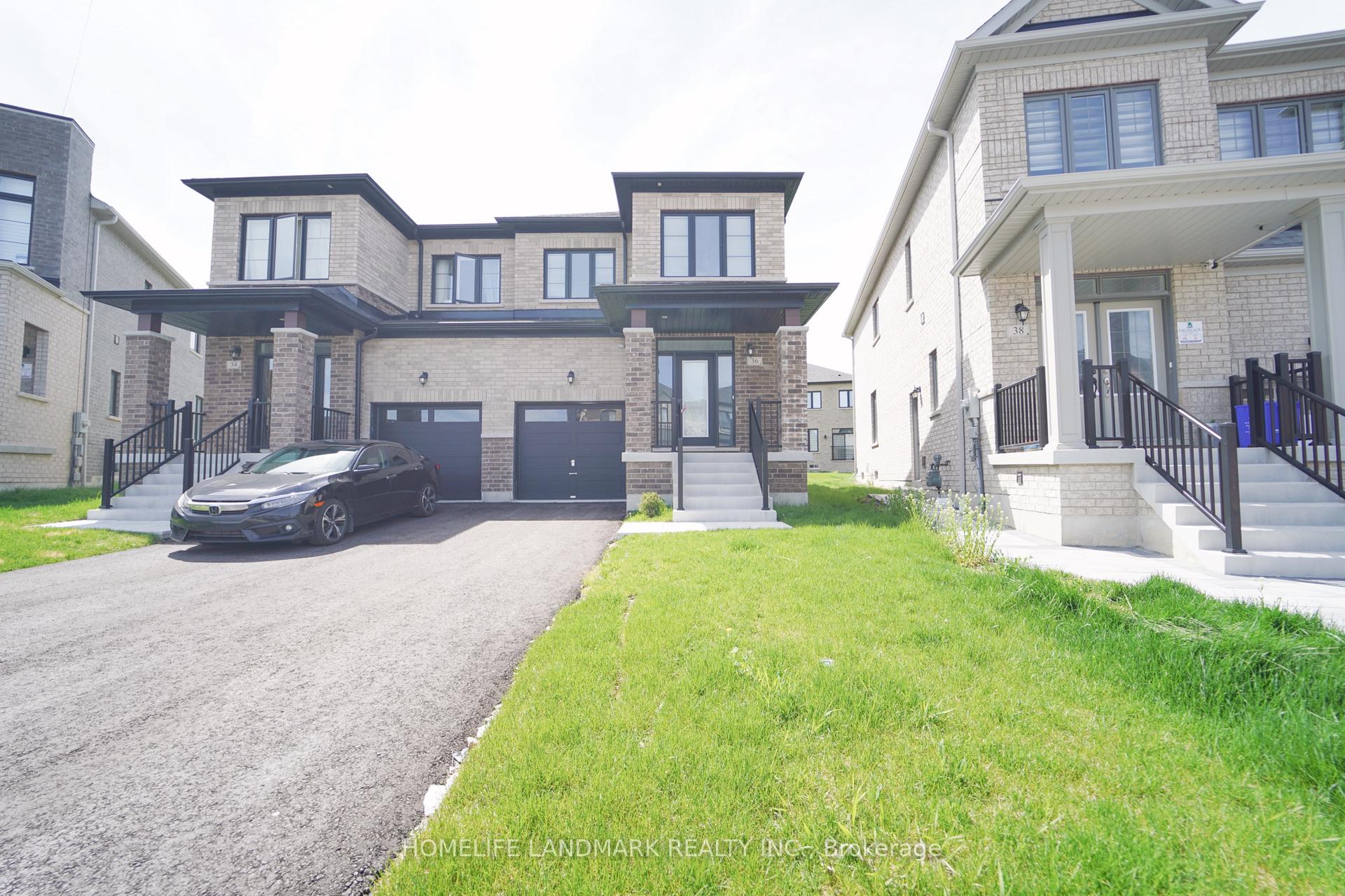 Photo 1 of 36 Thelma Drive, Whitby, Rural Whitby — HOMEH