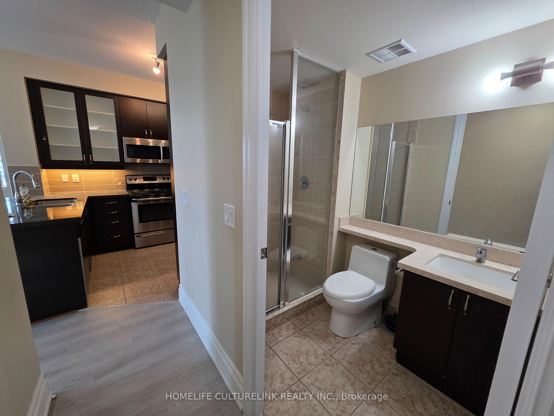 Photo 9 of Unit 804, 131 Upper Duke Crescent, Markham, Unionville — HOMEH