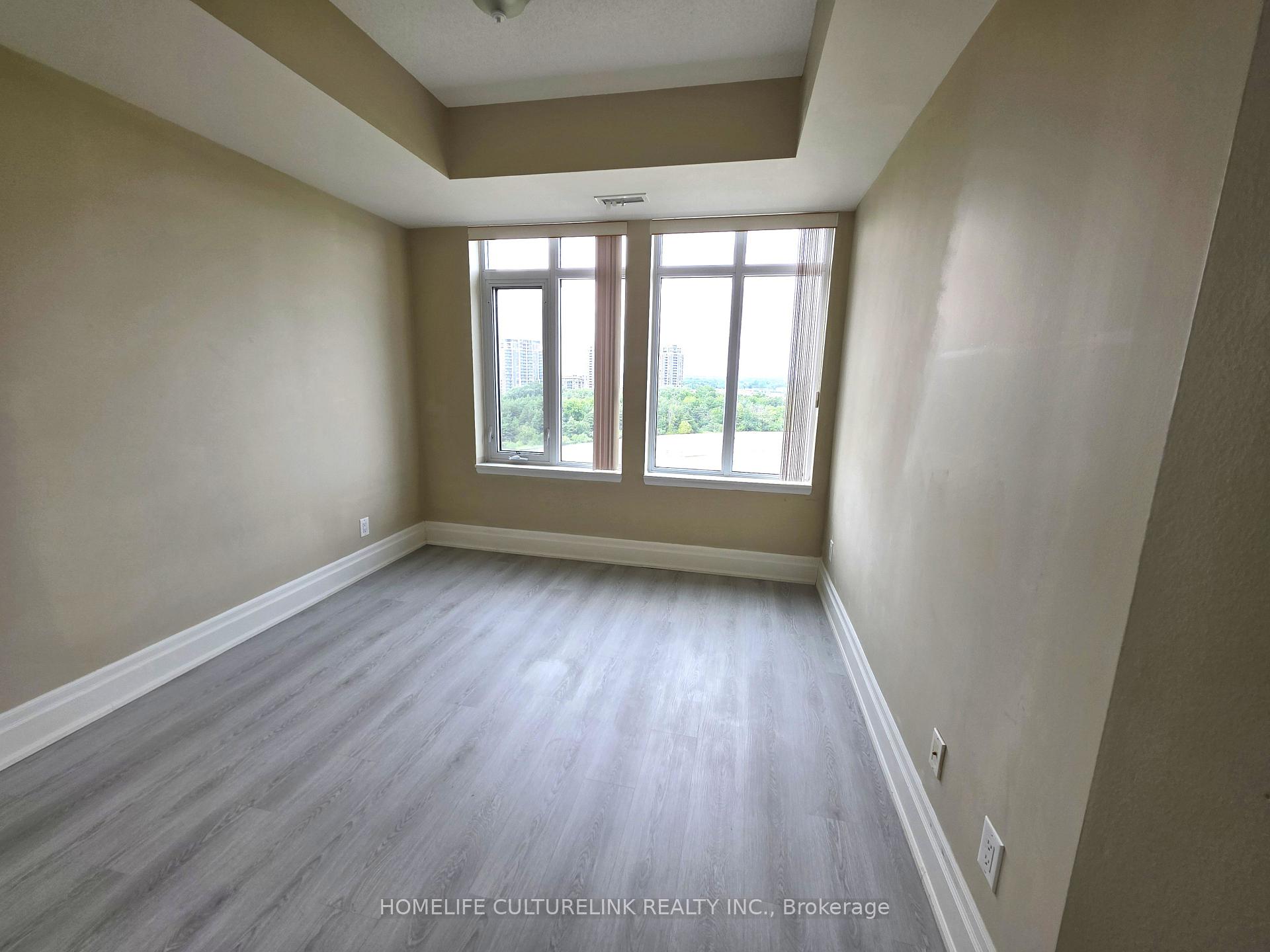 Photo 18 of Unit 804, 131 Upper Duke Crescent, Markham, Unionville — HOMEH