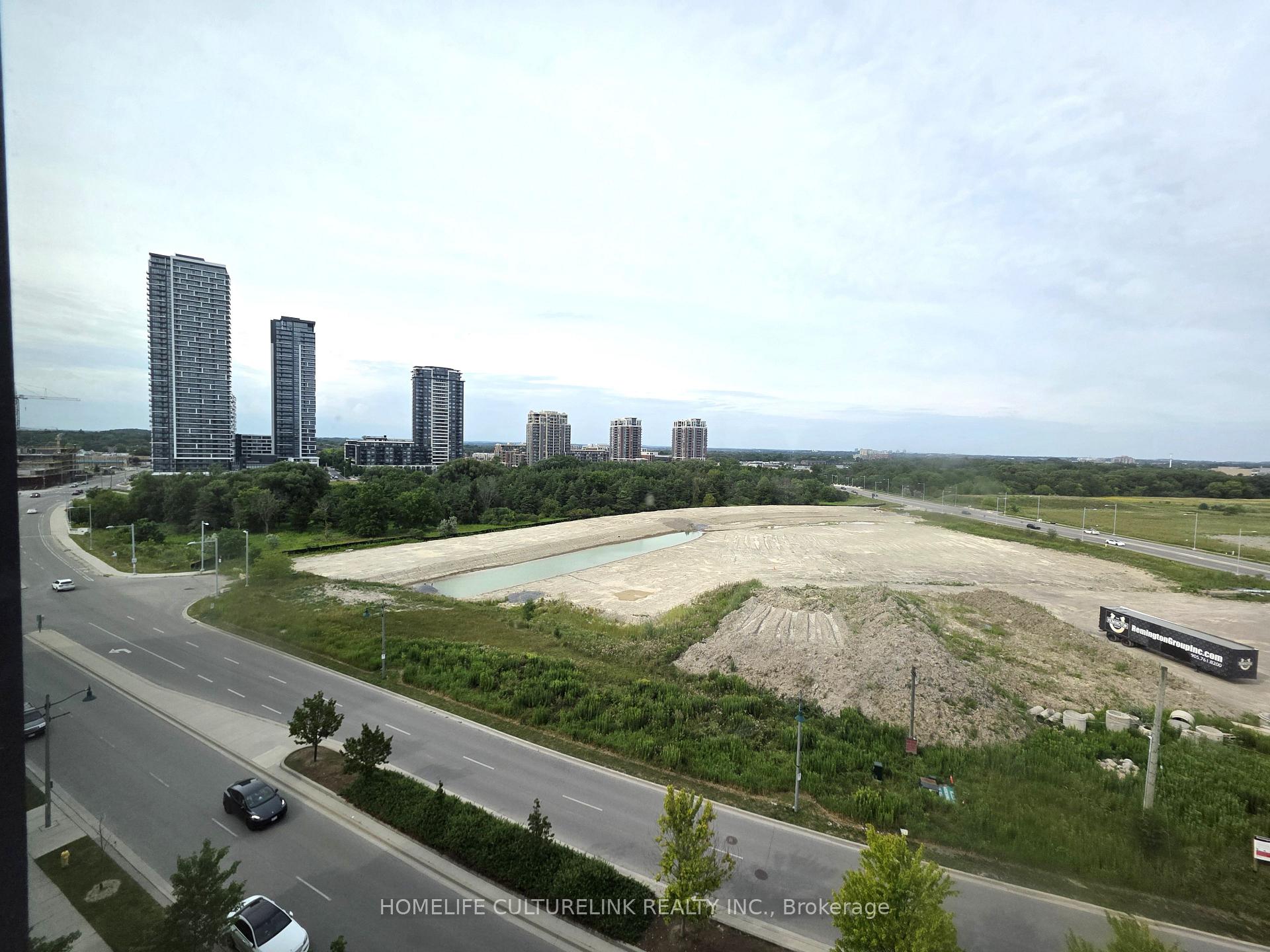 Photo 21 of Unit 804, 131 Upper Duke Crescent, Markham, Unionville — HOMEH