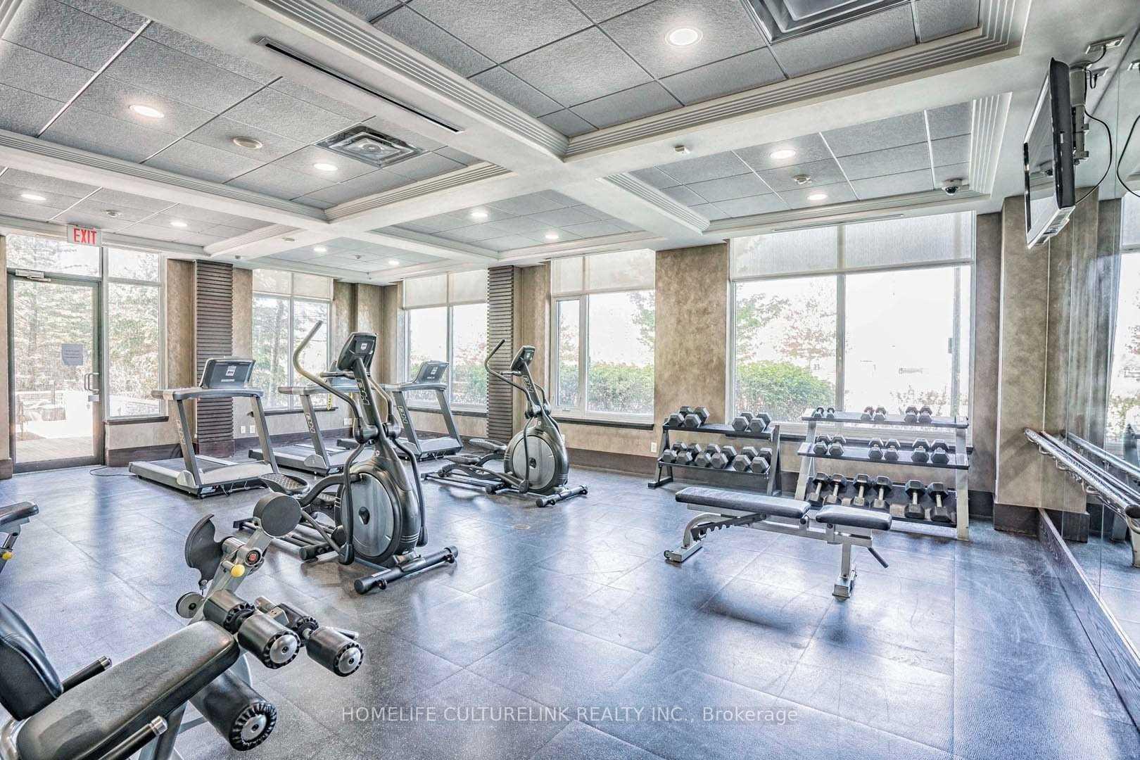 Photo 23 of Unit 804, 131 Upper Duke Crescent, Markham, Unionville — HOMEH