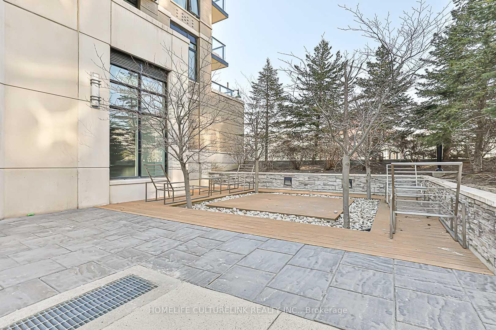 Photo 27 of Unit 804, 131 Upper Duke Crescent, Markham, Unionville — HOMEH