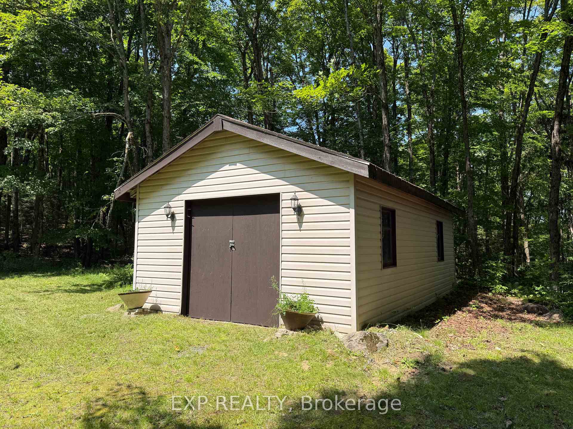 Photo 3 of 1867 Fraserburg Road, Bracebridge, Draper — HOMEH