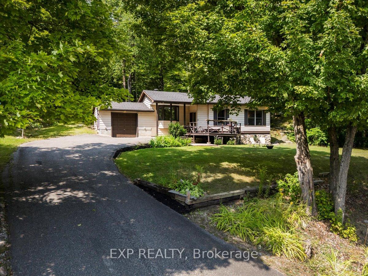 Photo 4 of 1867 Fraserburg Road, Bracebridge, Draper — HOMEH