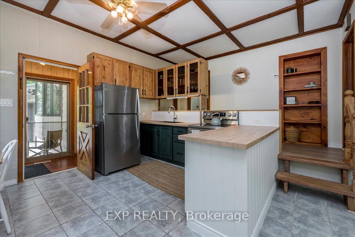 Photo 7 of 1867 Fraserburg Road, Bracebridge, Draper — HOMEH