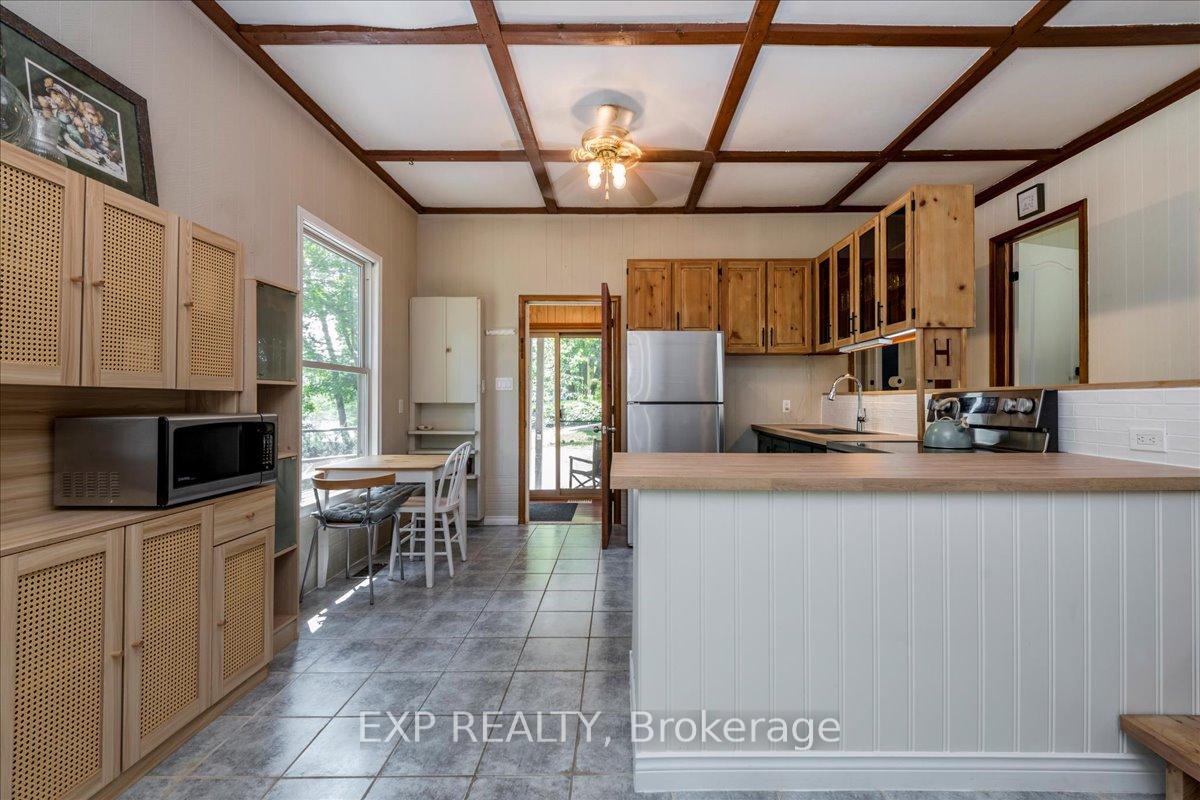 Photo 8 of 1867 Fraserburg Road, Bracebridge, Draper — HOMEH