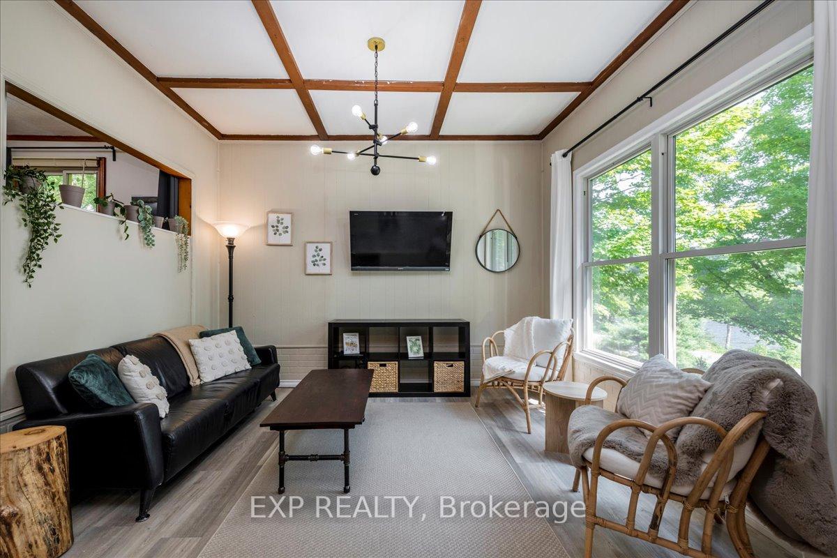 Photo 10 of 1867 Fraserburg Road, Bracebridge, Draper — HOMEH
