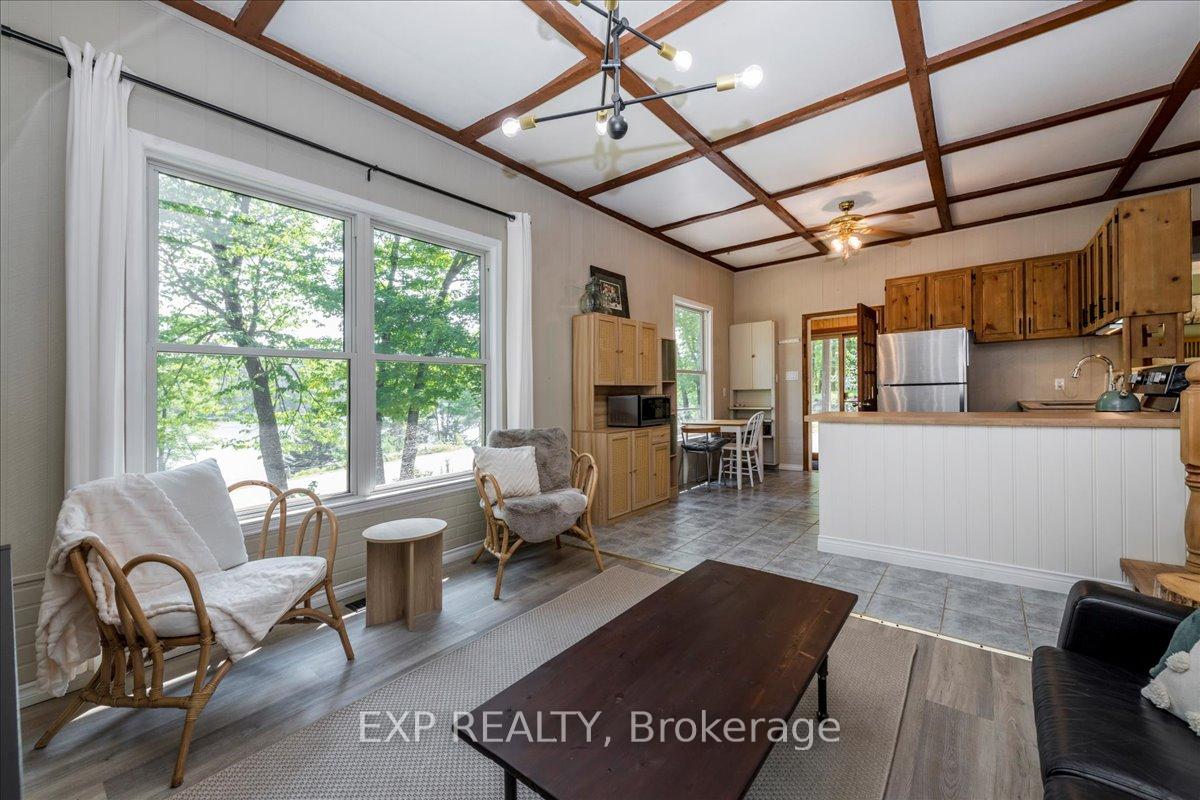 Photo 12 of 1867 Fraserburg Road, Bracebridge, Draper — HOMEH