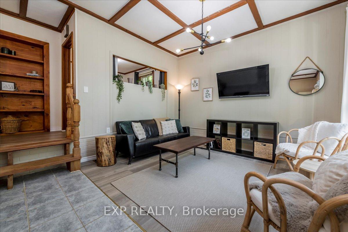 Photo 13 of 1867 Fraserburg Road, Bracebridge, Draper — HOMEH